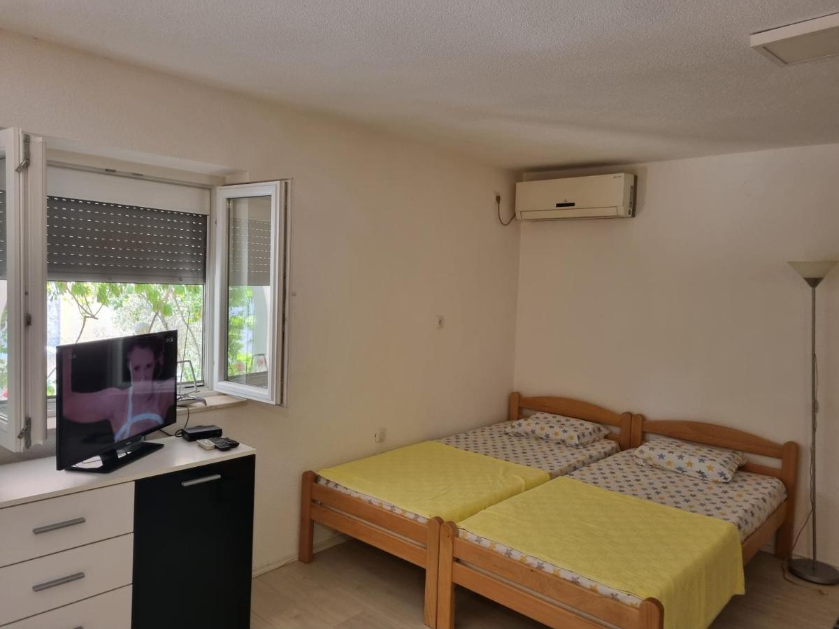 Apartments Maria Ivanica Esterno foto